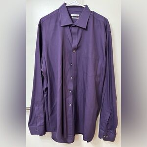 Van-Heusen men’s dress shirt